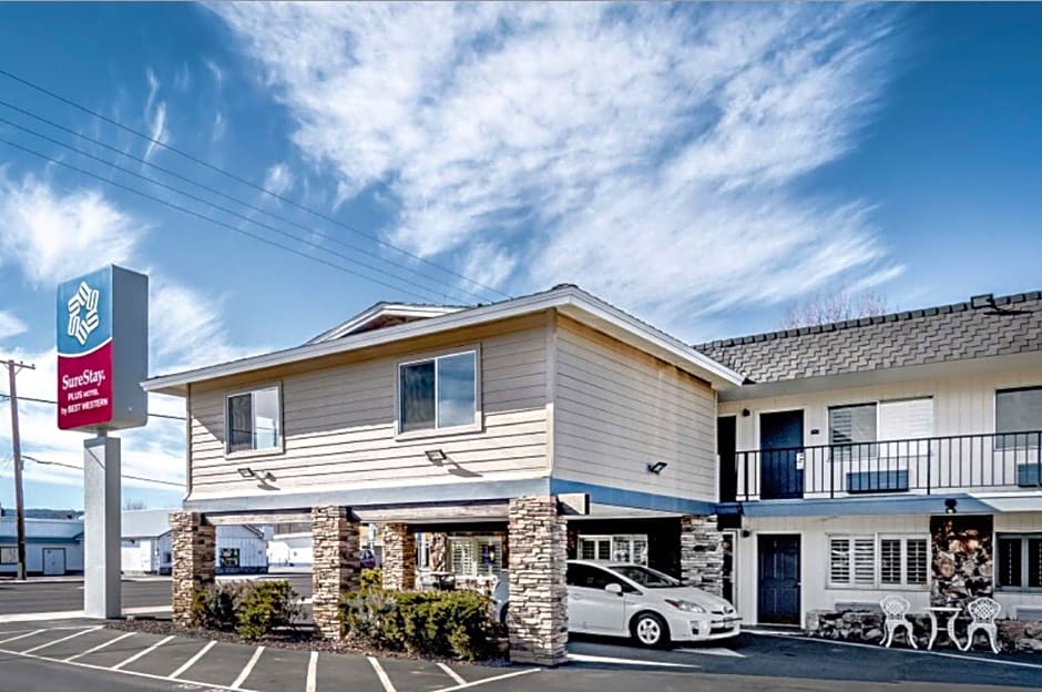 SureStay Plus Hotel by Best Western Susanville