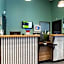 B&B HOTEL LYON Centre Perrache Berthelot
