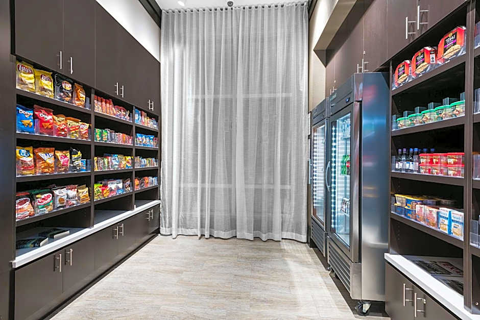 Embassy Suites by Hilton College Station