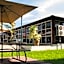 Hotel Plaza Mazari