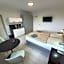 Guesthouse WI rooms