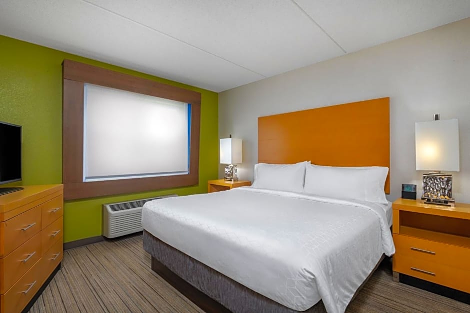 Holiday Inn Express Wheat Ridge-Denver West Hotel