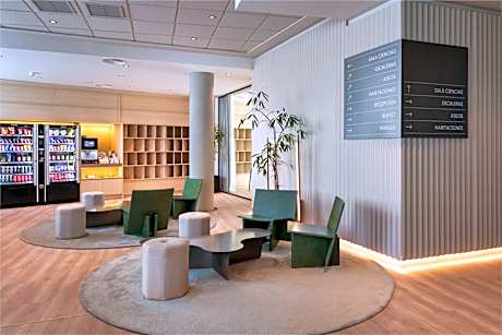 B&B HOTEL Valencia Ciudad de las Ciencias