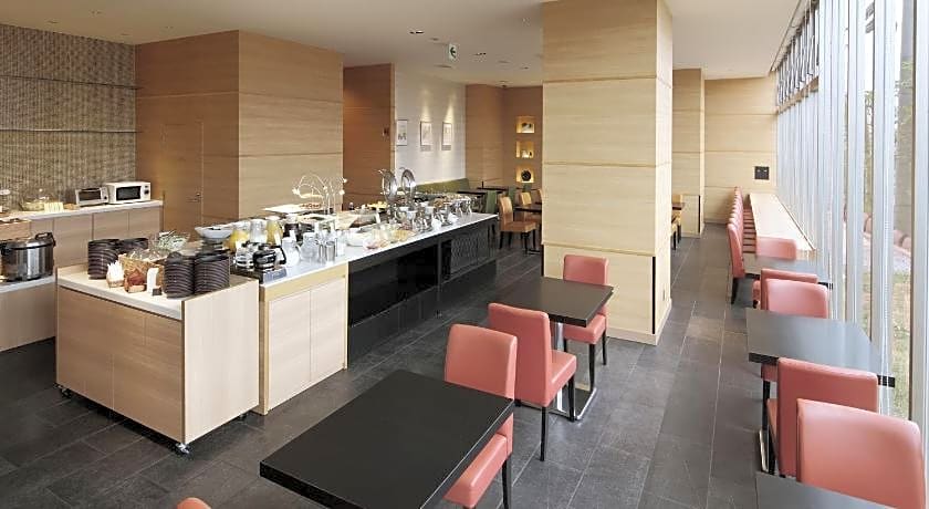 Candeo Hotels Sano