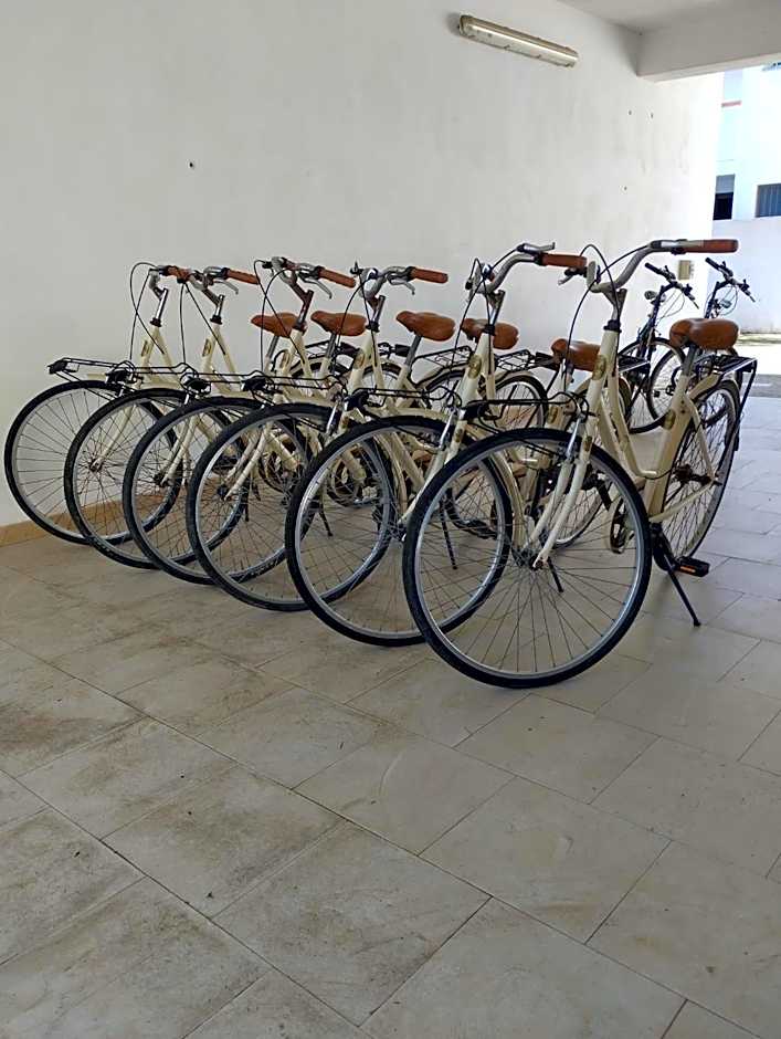 Residence La Poesia - Direzione Salento