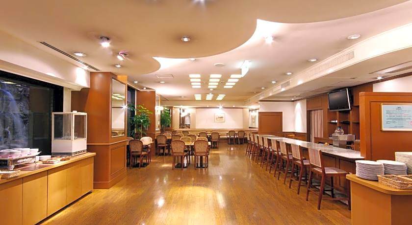 Sasebo Washington Hotel