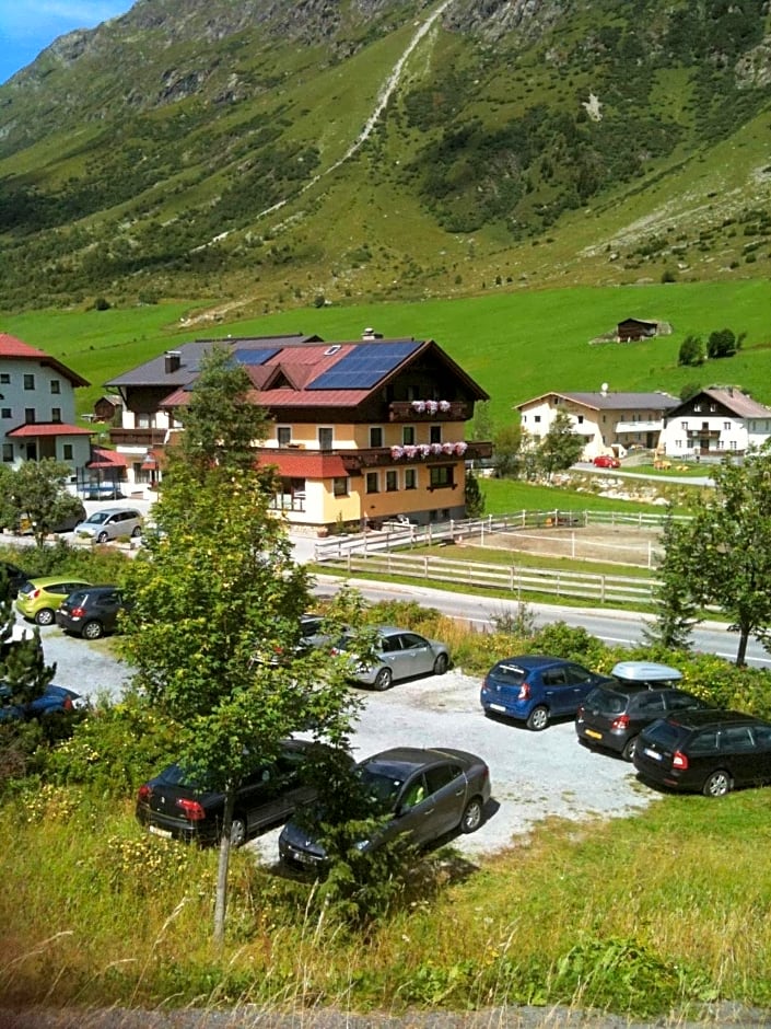 Hotel-Garni Versail