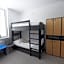 MS Sparrow Hostel