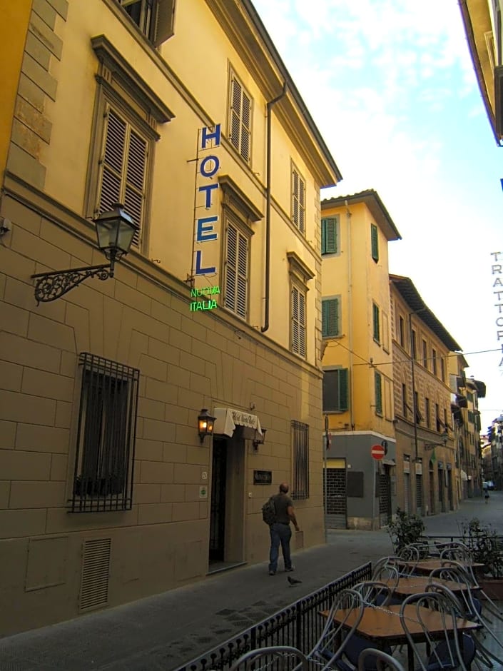 Hotel Nuova Italia