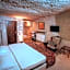 Saliche Cave Suite