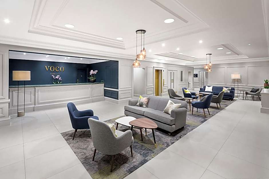 voco St. John's Solihull By IHG