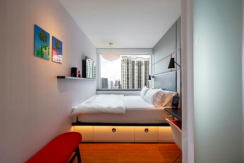 citizenM Miami Brickell