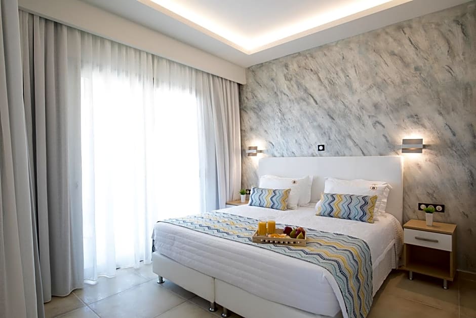 Belvedere Luxury Apartments & Spa