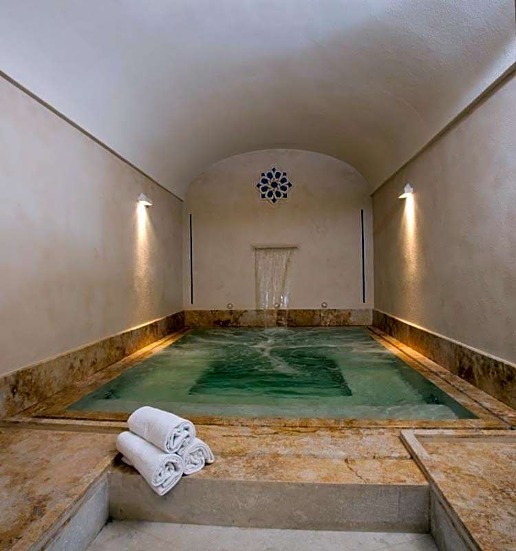 Agriturismo Monastero Di San Biagio