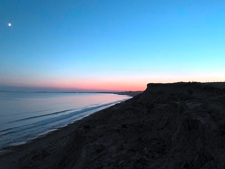 Luxury Woodland Retreat Holiday Home - Shorefield Country Park