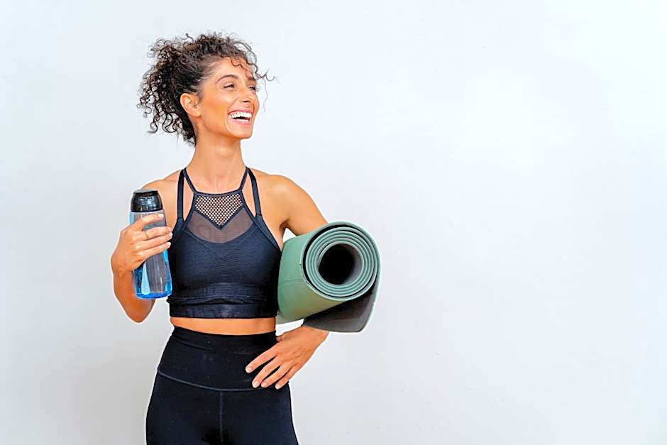 Campanile PRIME - Nice Airport