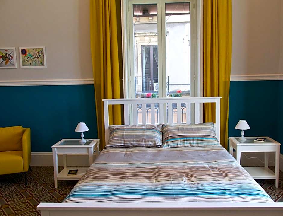 B&B Umberto 134
