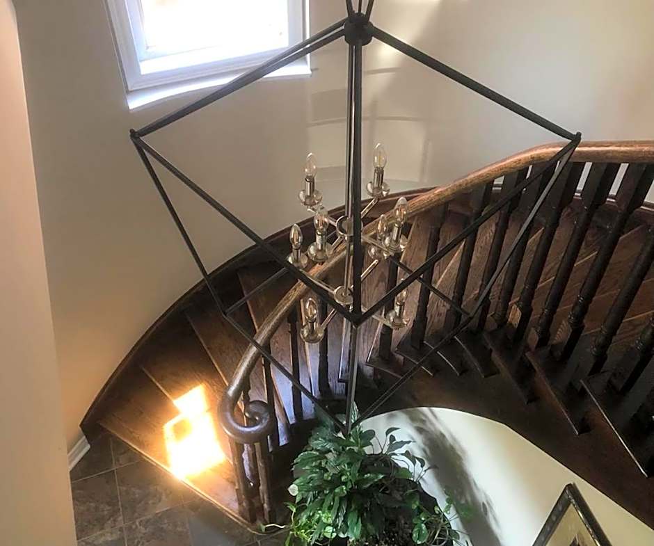 Willow Pond Satellite B&B