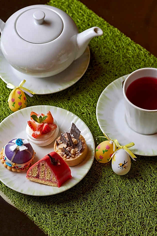 The Park Tower Knightsbridge, a Luxury Collection Hotel, London