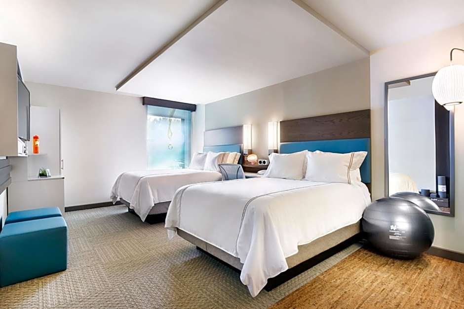 EVEN Hotel Rockville - Washington, D.C. Area By IHG
