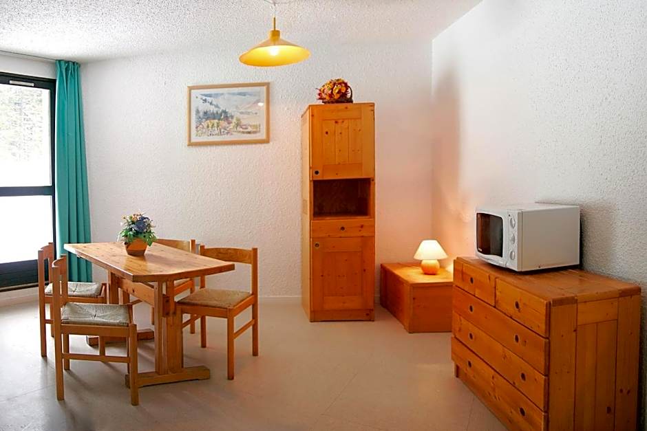 Village vacances du Haut-Bréda aux 7 Laux