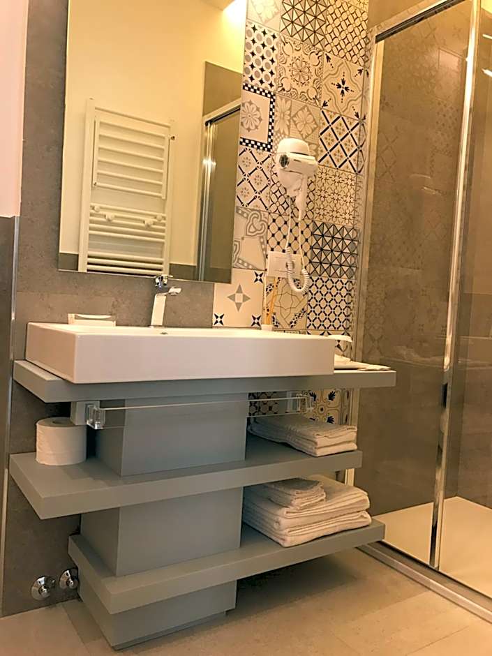 Al Parco Primavera B&B