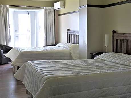 Superior Quadruple Room