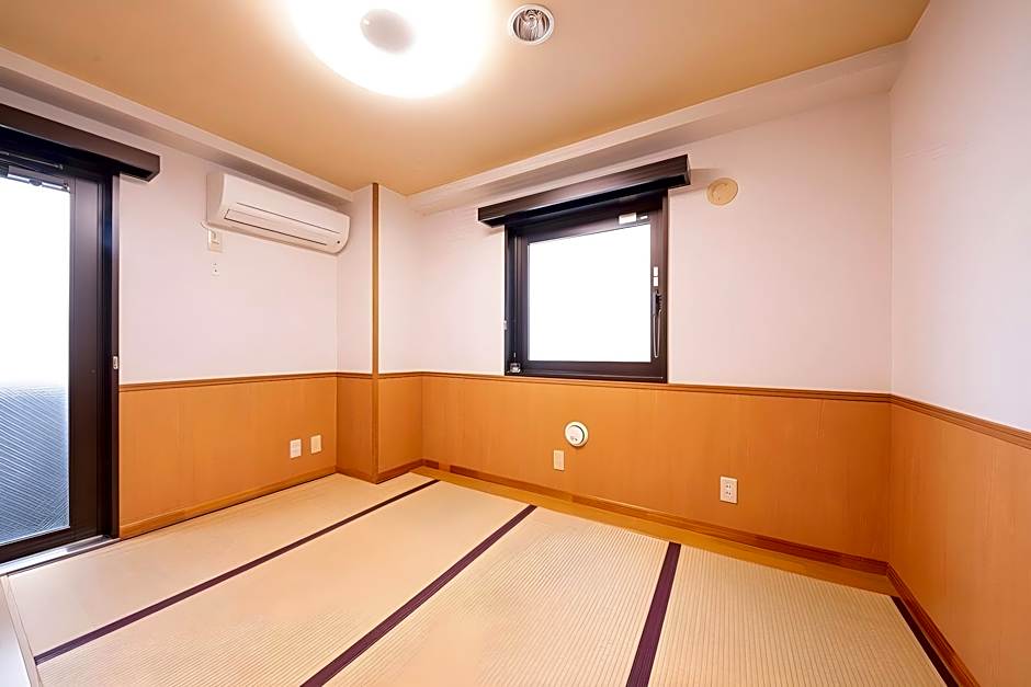 Changtee Hotel Ikebukuro