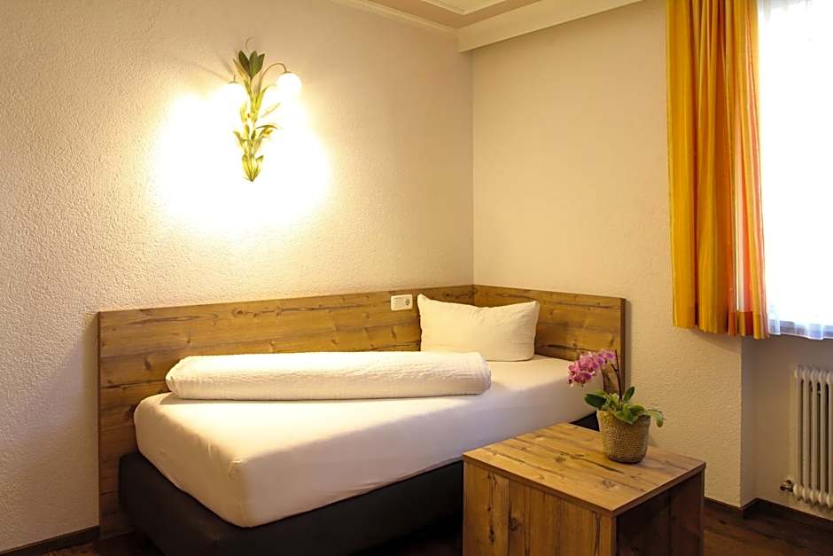Hotel Gasthof Zum Schwanen