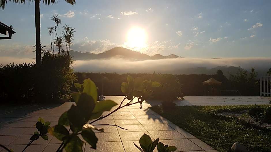 Pousada Harmonia Pomerana