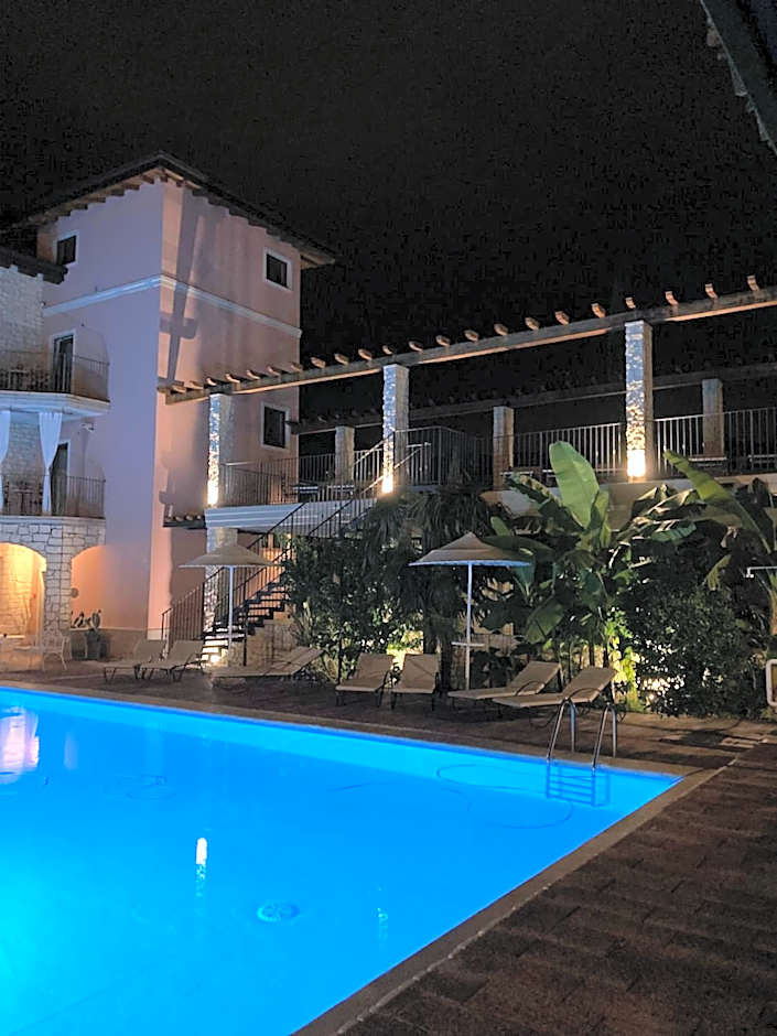 Residenza Le Due Torri