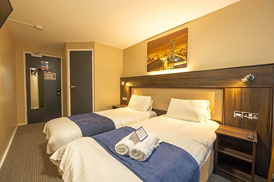 Stay Inn Manchester