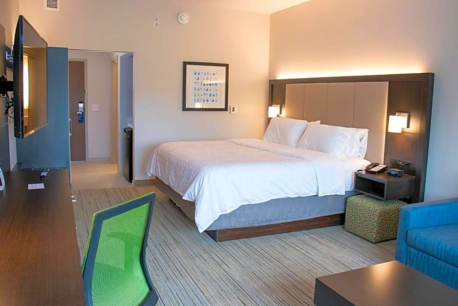 Holiday Inn Express And Suites Tuscaloosa East Cottondale By IHG