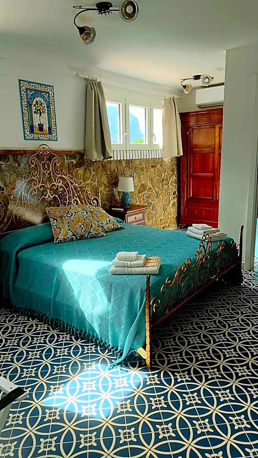 VFH Villa Flavia Eco B&B - 50 metri dal mare