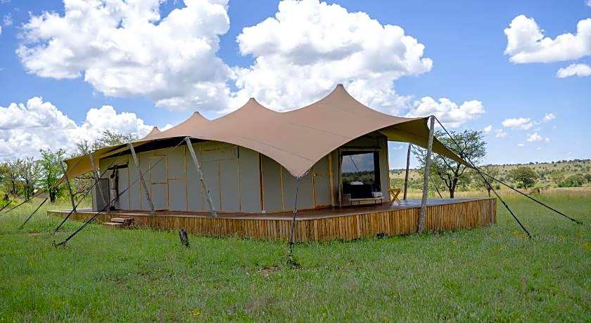 Anantya Serengeti