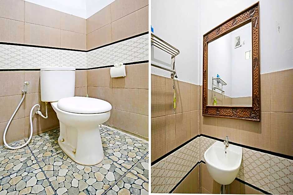 Collection O 91449 Griya Ampenan Residence