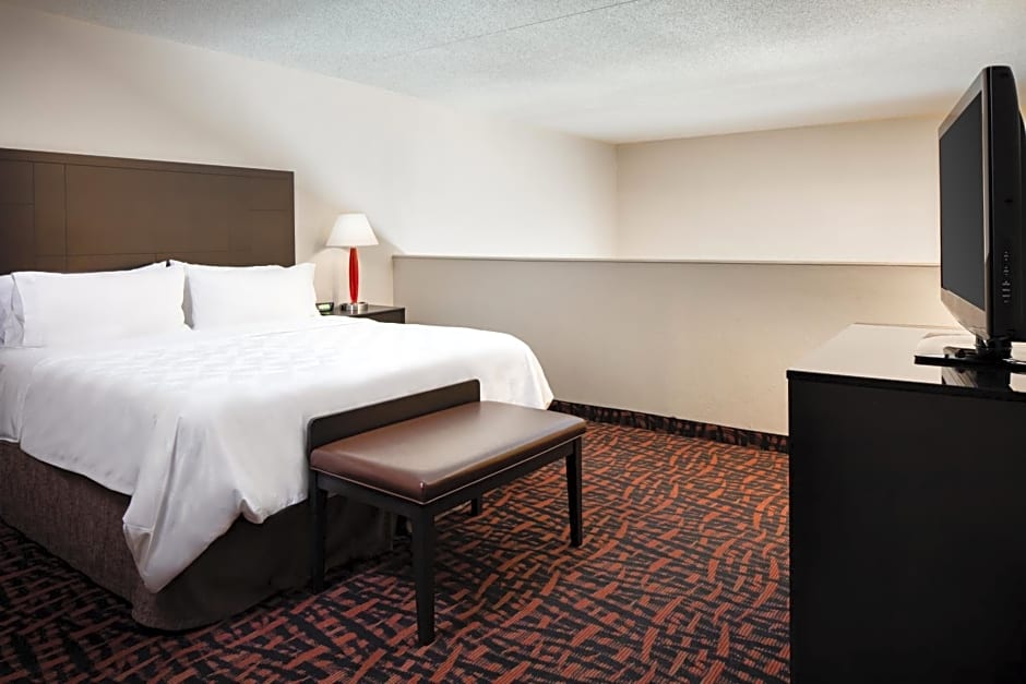 Holiday Inn Wichita East I-35 By IHG