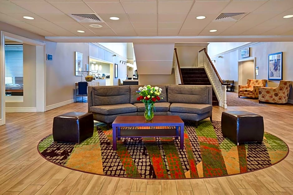 Homewood Suites By Hilton Philadelphia/Great Valley