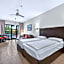 Elisium Resort & Apartamentos