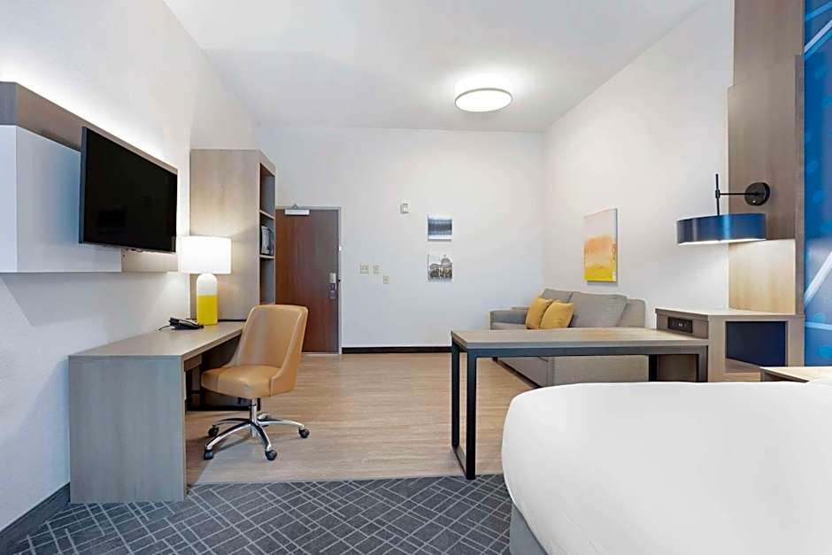 Comfort Inn & Suites Mountain Grove US-60