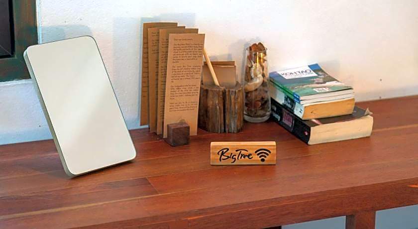 Big Tree Boutique Hotel