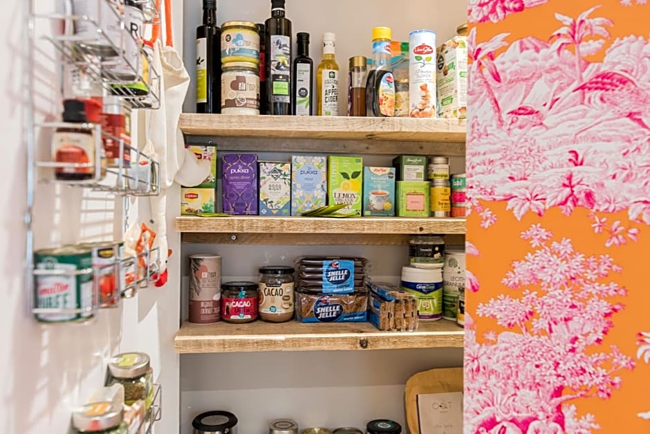 Flo's Atelier - Family studio