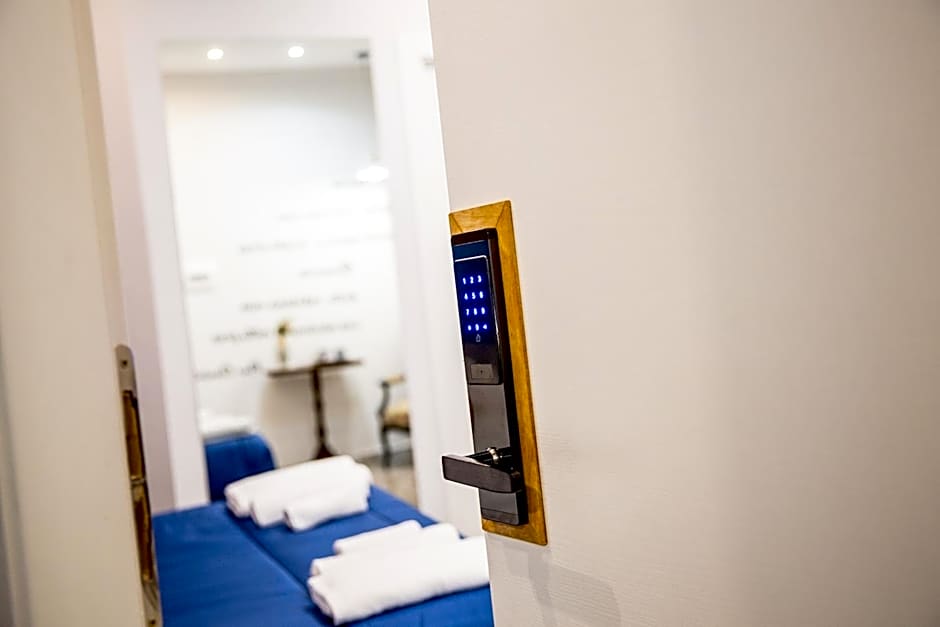 Miracolo al Duomo Smart Accomodations