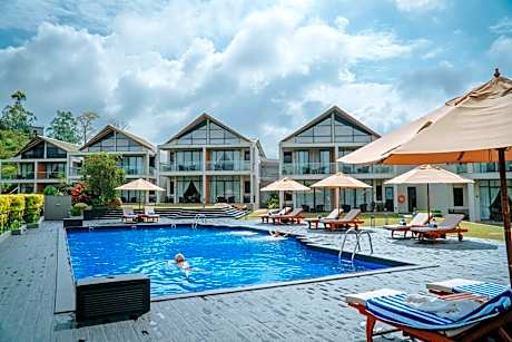 The Argyle Luxury Boutique