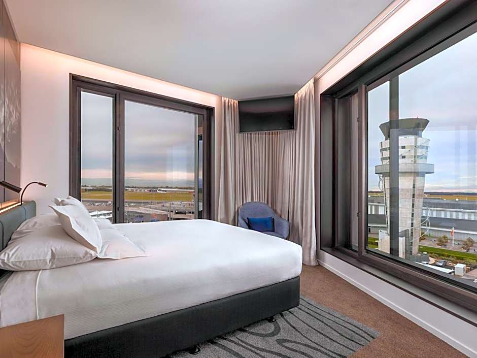 Novotel Christchurch Airport