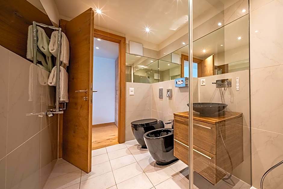 Hotel Piz St. Moritz