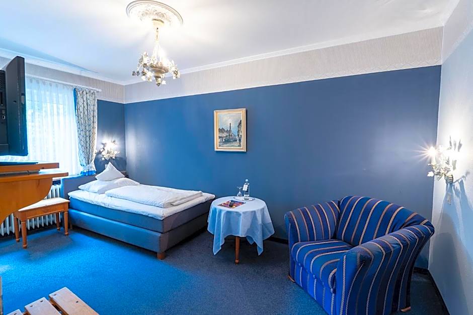 AKZENT Hotel Berg's Alte Bauernschanke- Wellness und Wein