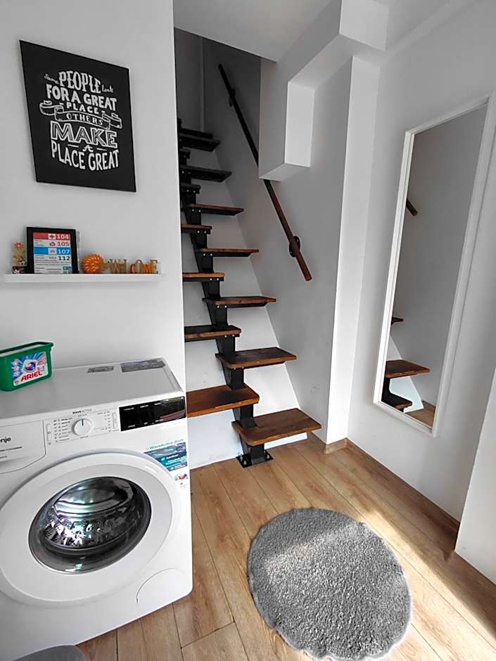 Green Garden Plus Apartman