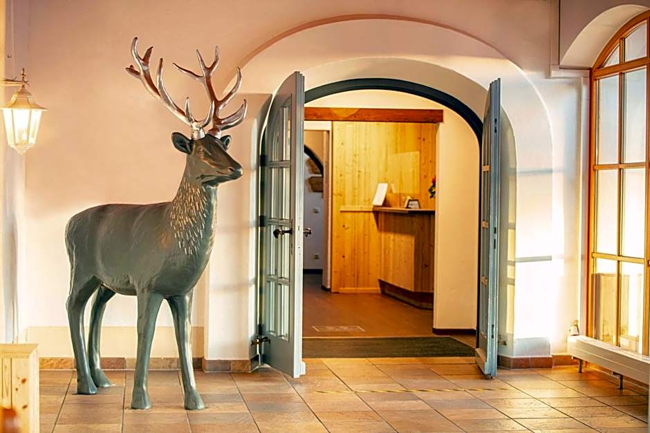 Das Bergmayr - Chiemgauer Alpenhotel