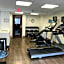 Holiday Inn Express Philadelphia Penns Landing By IHG
